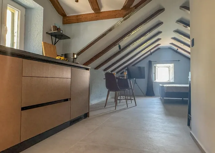 Blue Charm Suite