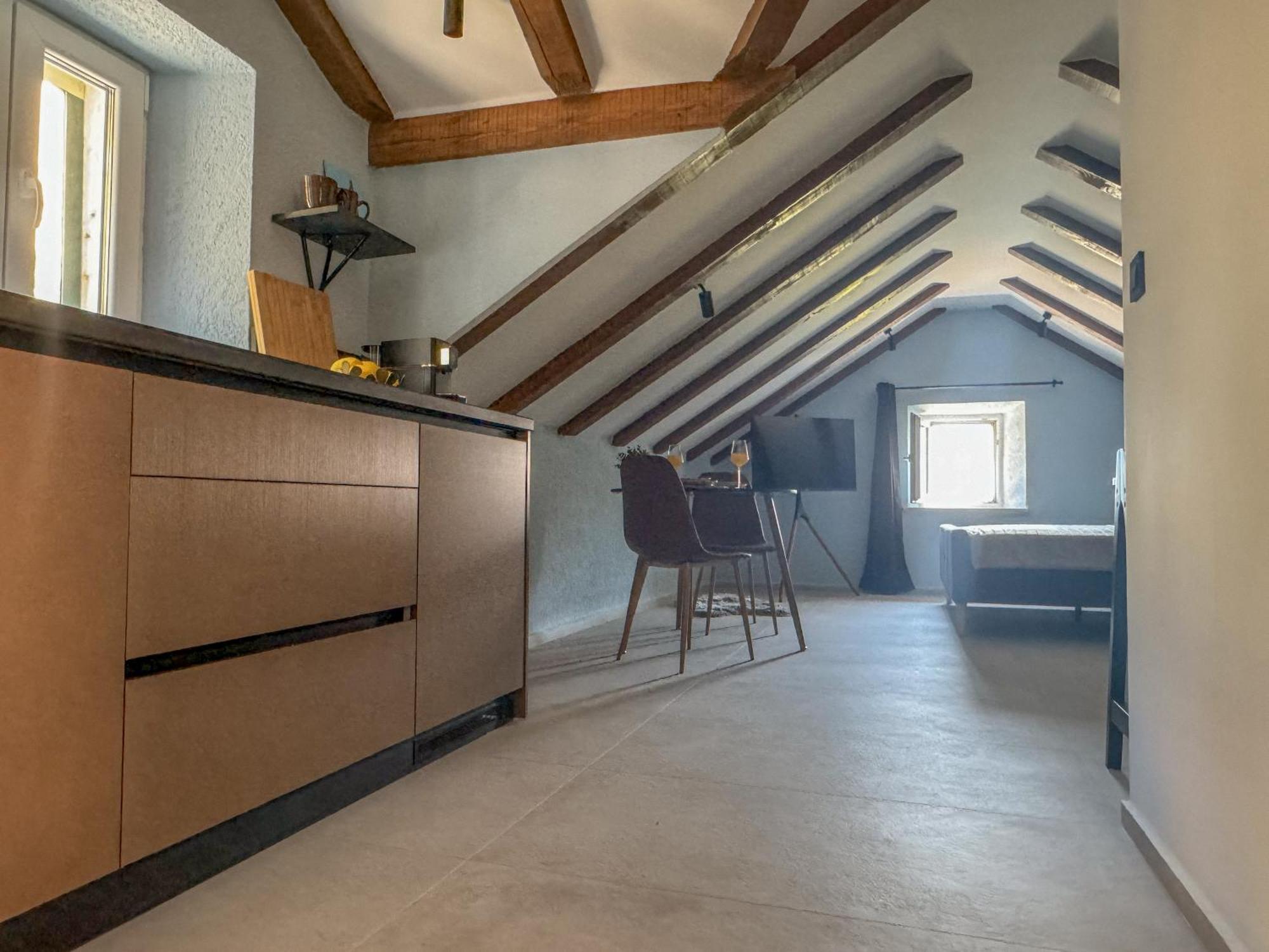 Apartman Blue Charm