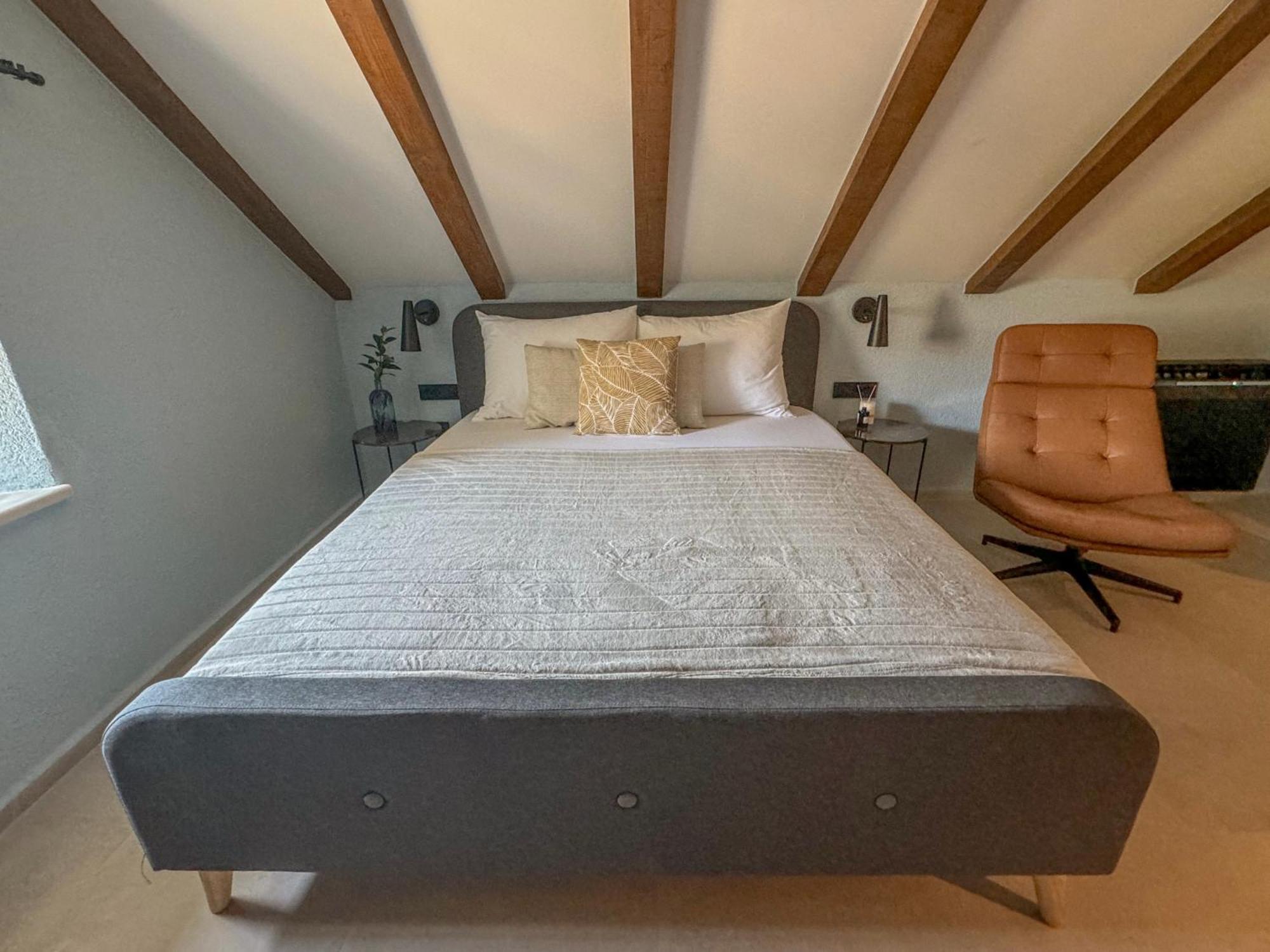 Apartman Blue Charm