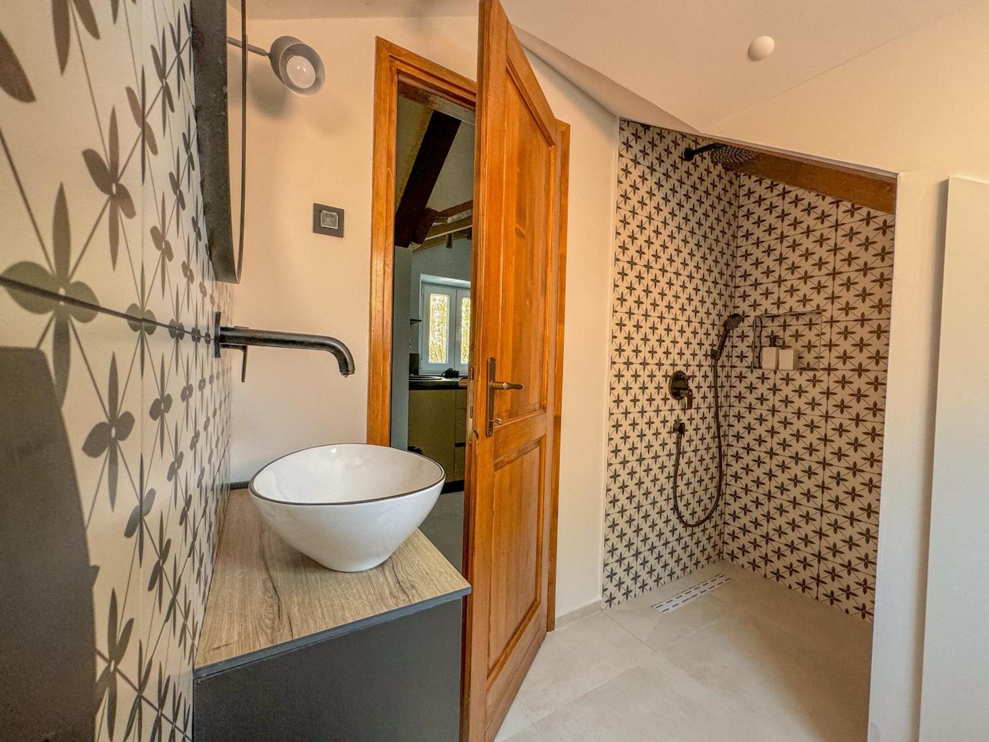 Blue Charm Apartman